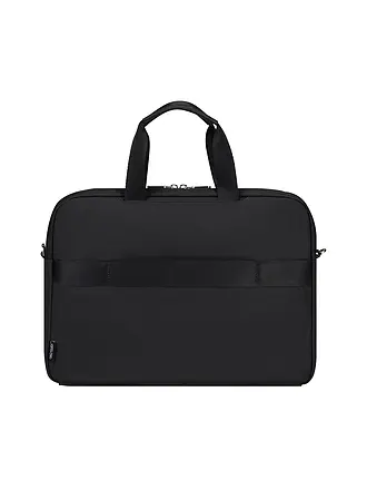 SAMSONITE | Aktentasche ONGOING Black | schwarz